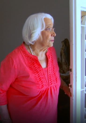 El 8 de marzo del 2019, Día Internacional de la Mujer, Karla Martínez eligió a su abuelita Andrea para dedicarle un mensaje lleno de sentimiento, quien en ese momento ya se encontraba dedicada de salud. Durante la transmisión, Ana Patricia y Alan se unieron al mensaje deseando pronta recuperación.
<br>