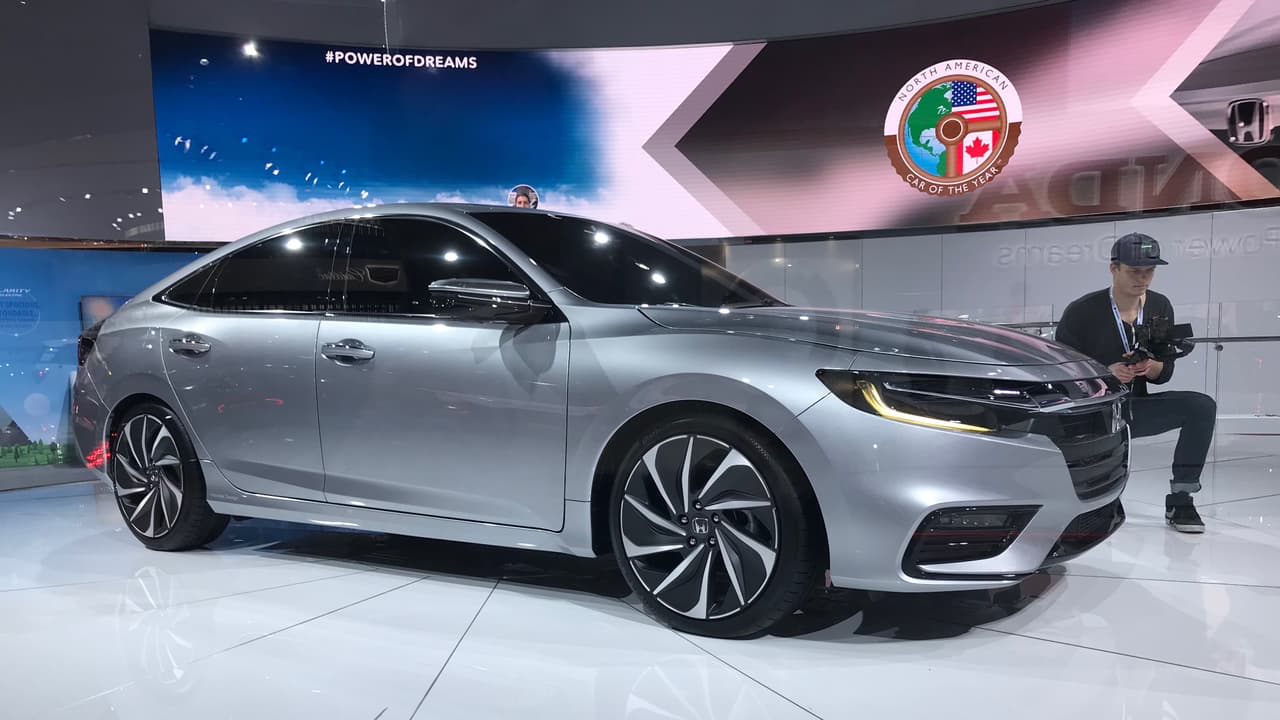<h3 class="cms-h3-H3">Premios.</h3>
<br>
<br>El 
<b>Honda Accord 2018 </b>ganó el codiciado trofeo como 
<b>Carro Norteamericano del Año 2018</b>. En nuestra opinión un merecido galardón para un excelente vehículo.