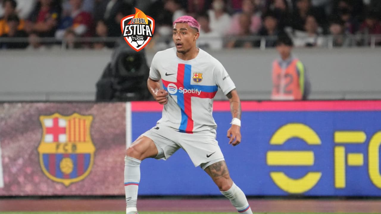 Colocan a Julián Araujo en la órbita del Feyenoord de Santiago Giménez