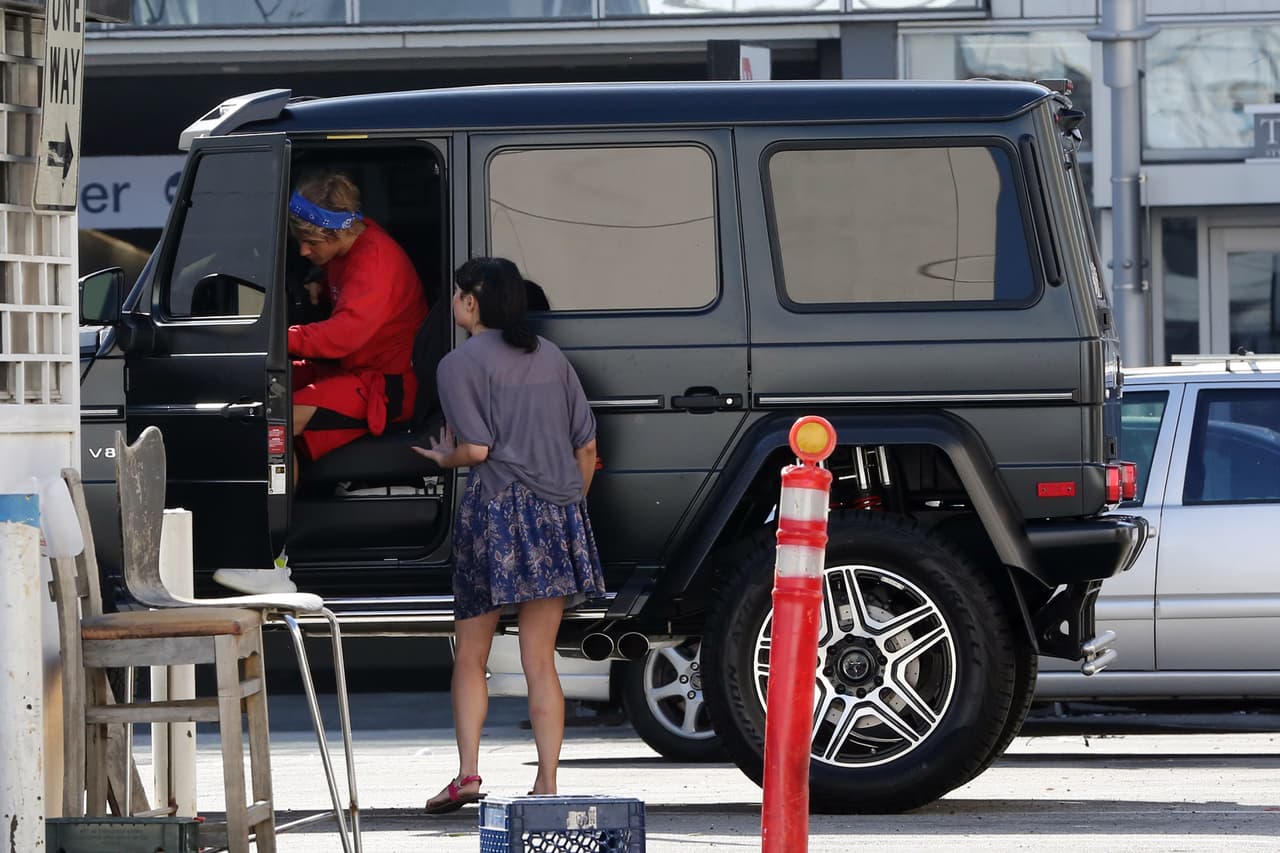 Secuencia de una desilusión: foto 16.