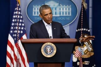 El pasado mes de septiembre Obama amplió la duración de la alerta terrorista que se ha renovado año tras año.