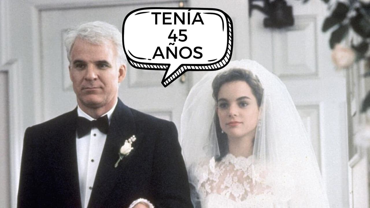 Personajes que lucían mucho más viejos de lo que eran: George Costanza tenía 31 años