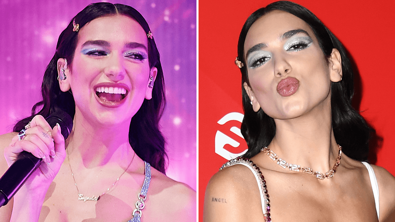 Dua Lipa será la nueva gurú de estilo de vida: conoce su plataforma 'Service95'