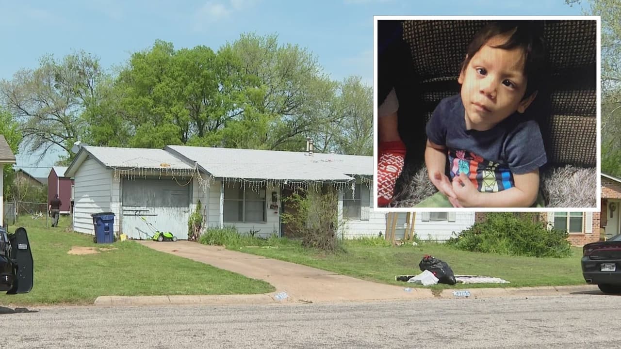 ¿Dónde está Noel Rodríguez? Policía de Everman se pronuncia por rumores sobre la desaparición del pequeño