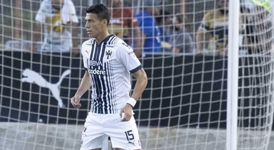Monterrey se impuso con goles de 'Ponchito' González, Luis Romo y Rodrigo Aguirre.