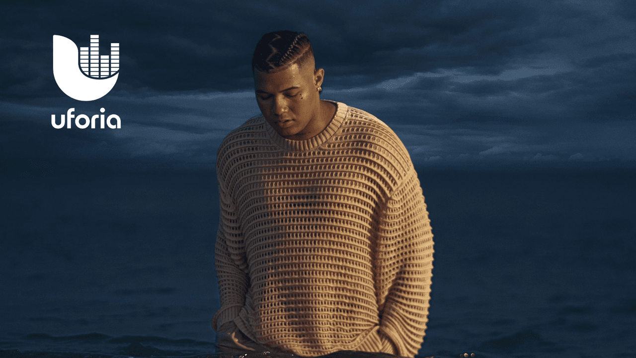 Boza sorprende con el anuncio de su nuevo álbum SIN SOL