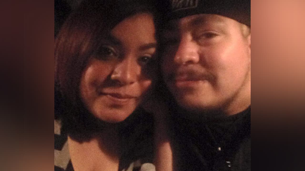 “Yo estaba muy preocupada, todos me decían que me mantuviera fuerte y que iba a estar bien, que regresaría a casa porque era joven”, señala.