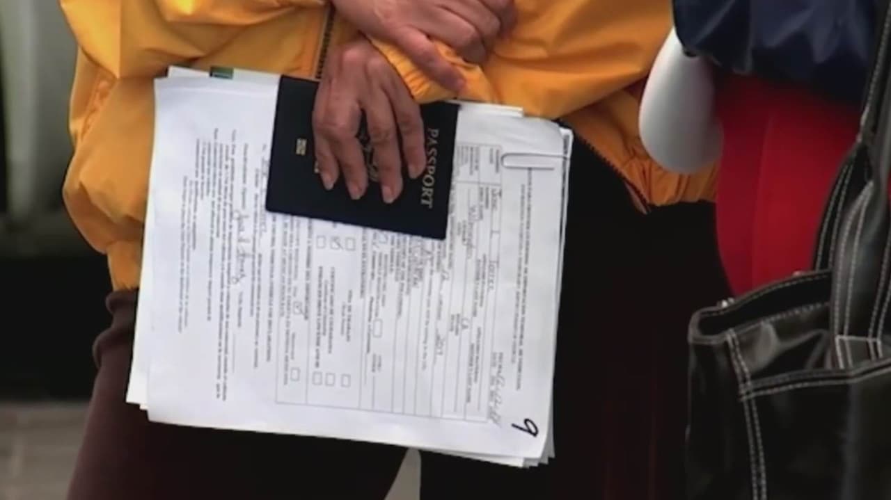 Estado Migratorio | LULAC acusa al Gobierno de obstaculizar los permisos de trabajo para DACA