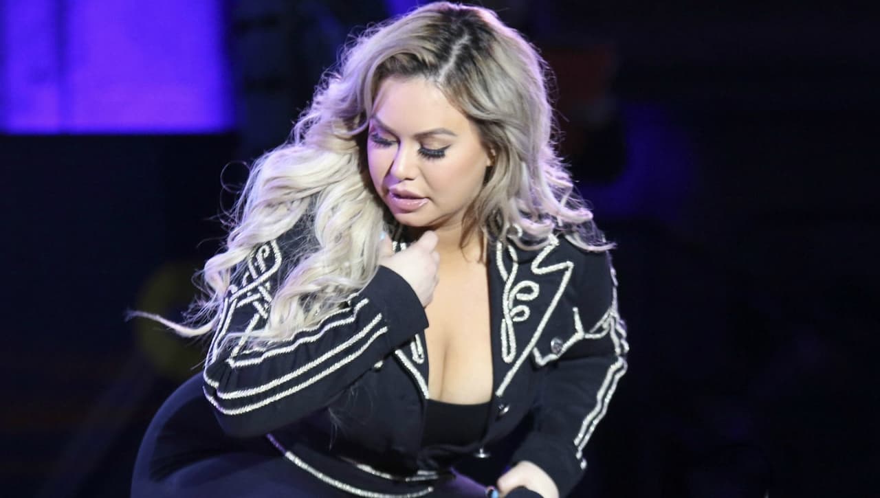 "No tengo pareja": Chiquis Rivera confirma lo que todos temíamos (sorry Lorenzo 😩)  