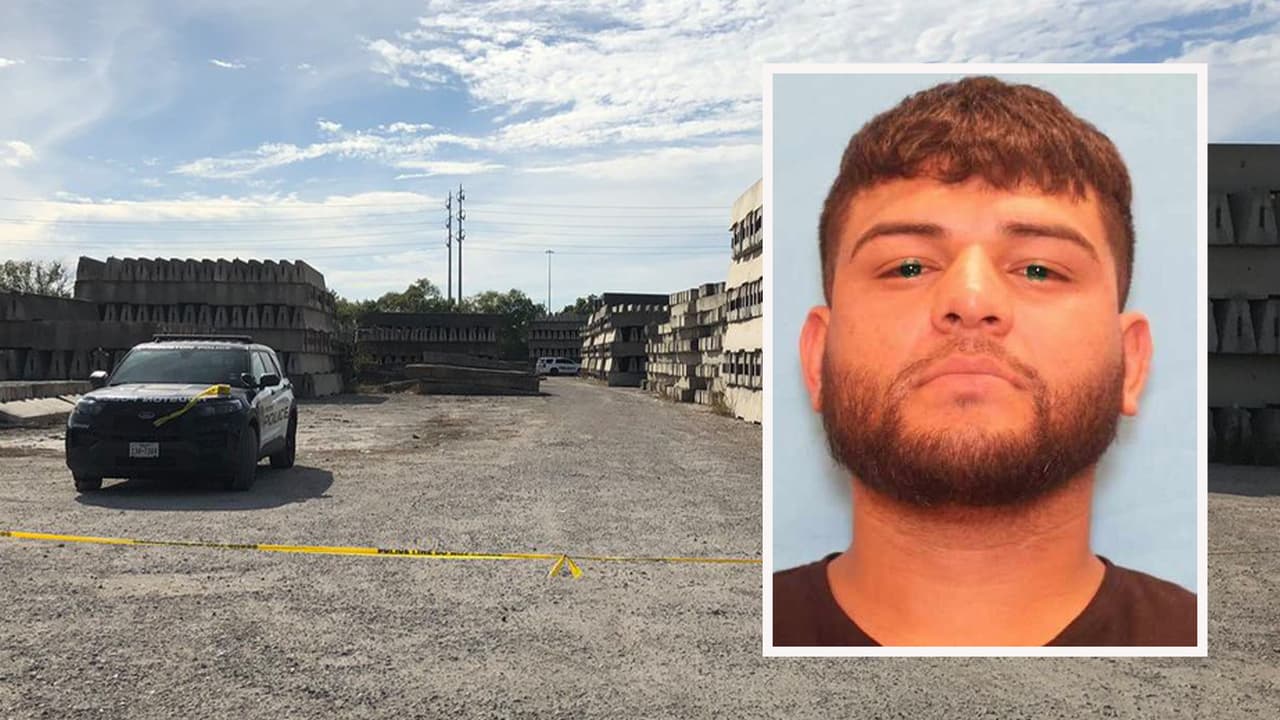 Buscan a Daniel Chacón como persona de interés en el asesinato de Maira Gutiérrez, quien fue raptada en Pasadena