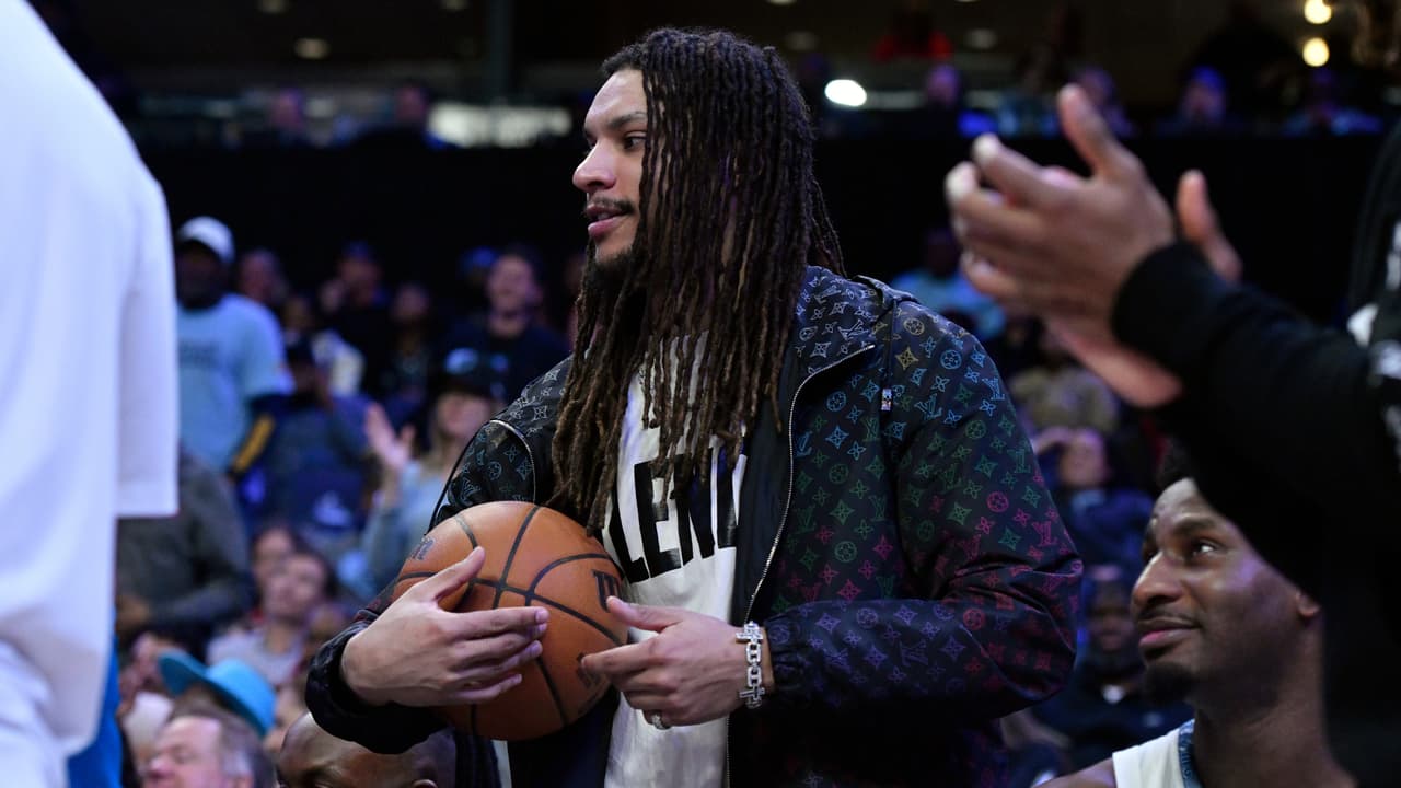 Investigan si muerte de jugador de NBA Brandon Clarke en San Fernando fue por uso de drogas