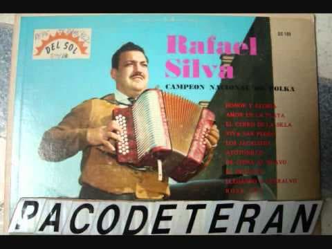 Rafael Silva, músico originario de los Ramones Nuevo León, quien en 1972 fue nombrado Campeon Nacional de Polka, está considerado hasta la fecha entre los mejores acordeonistas que ha dado el estado de Nuevo León.
