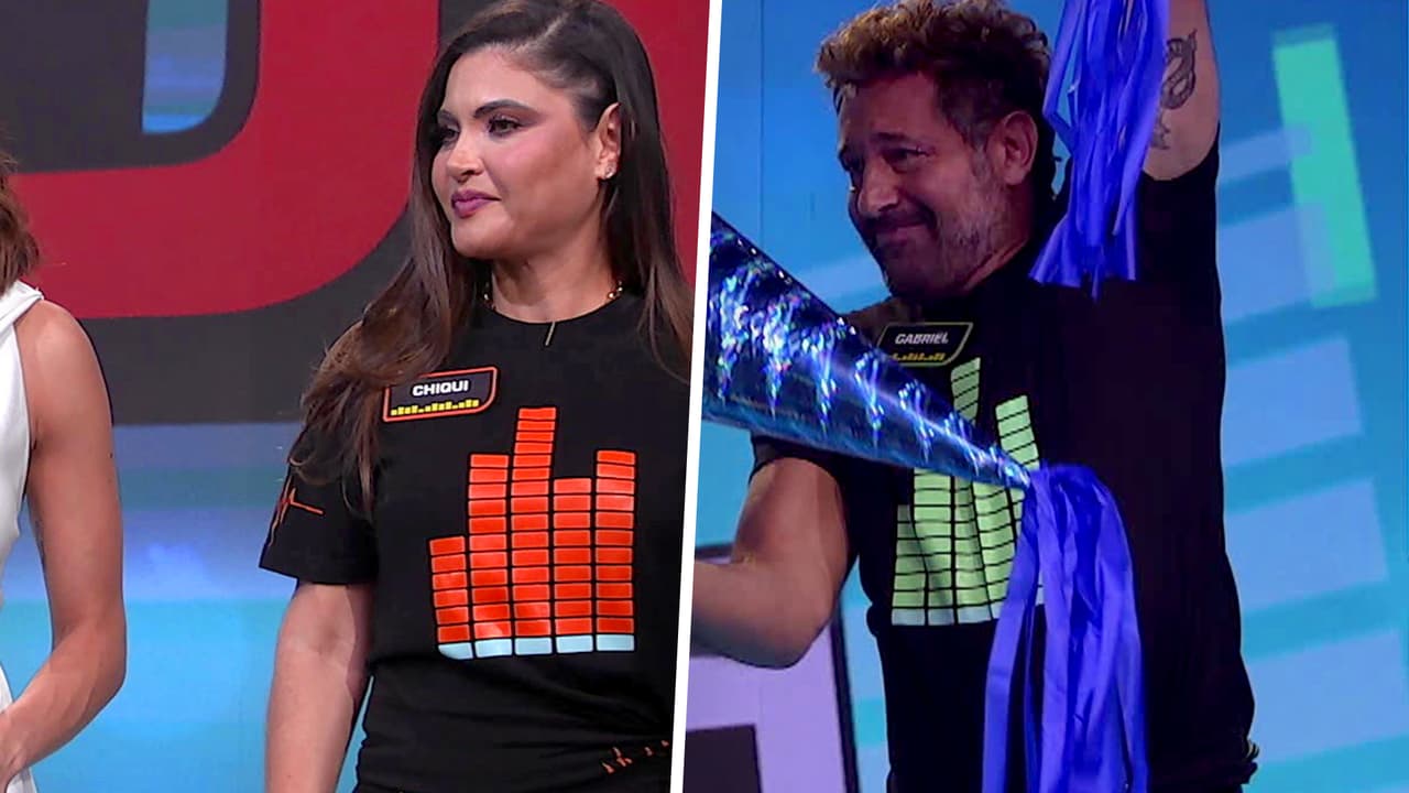 Cero Ruido VIP tendrá este domingo a Chiqui Delgado y Gabriel Soto como invitados