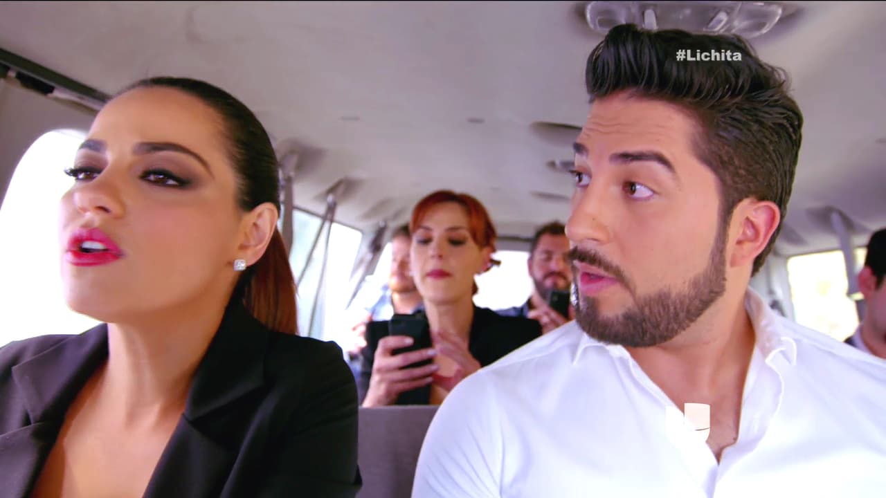 Ni te imaginas la tragedia que está por suceder.