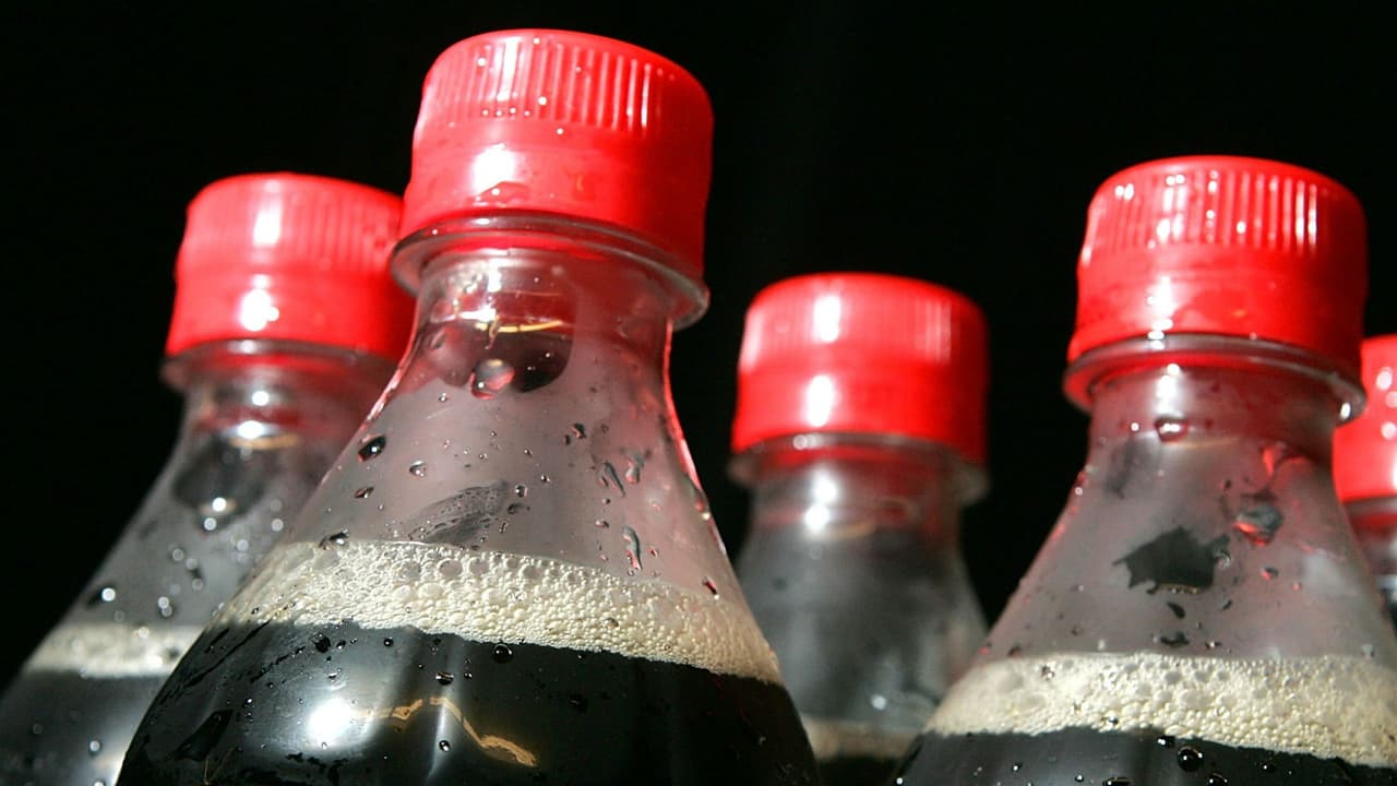 Bloquean el impuesto a las bebidas azucaradas que entraría en vigor este sábado en Chicago