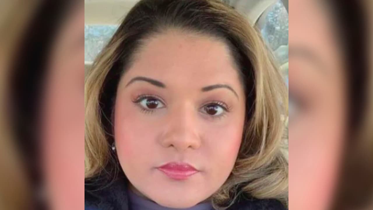 Un papá encuentra a su hija que había desaparecido, muerta en la cajuela de un vehículo