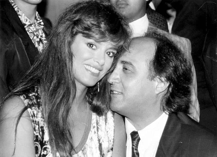 1. Aunque solo tuvo un hijo de sangre, Lucía considera que tiene dos. Pedro Antonio fue producto de su relación con el productor Pedro Torres, y la segunda se trata de Apolonia, hija del productor a la cual cuidó cuando la pequeña solo tenía 3 años.