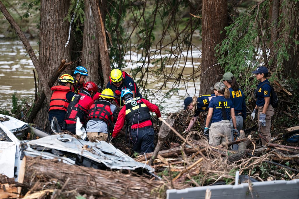 En los condados Travis, Burnet, Kendall, Tom Green y Williamson se han reportado 19 muertes en total.