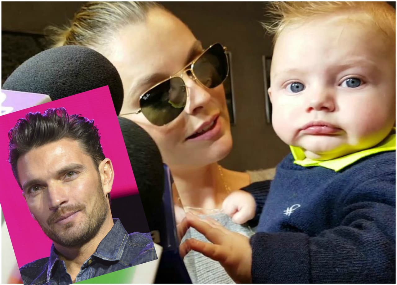 Julián Gil pide la nulidad de paternidad y esto es lo que significa