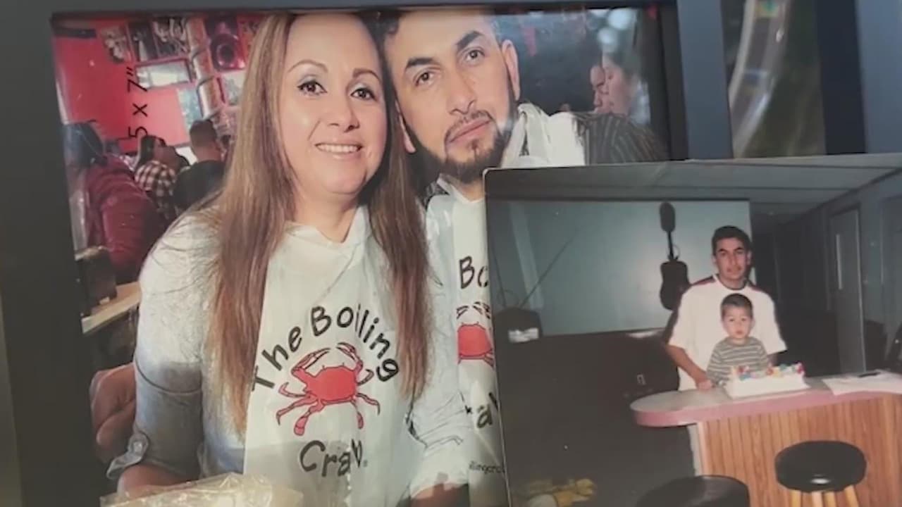 <b>Video. </b>La familia de Jesús Contreras Benítez lo recuerda como “un esposo, padre y abuelo amoroso” y piden precauciones para evitar que se repitan este tipo de incidentes.