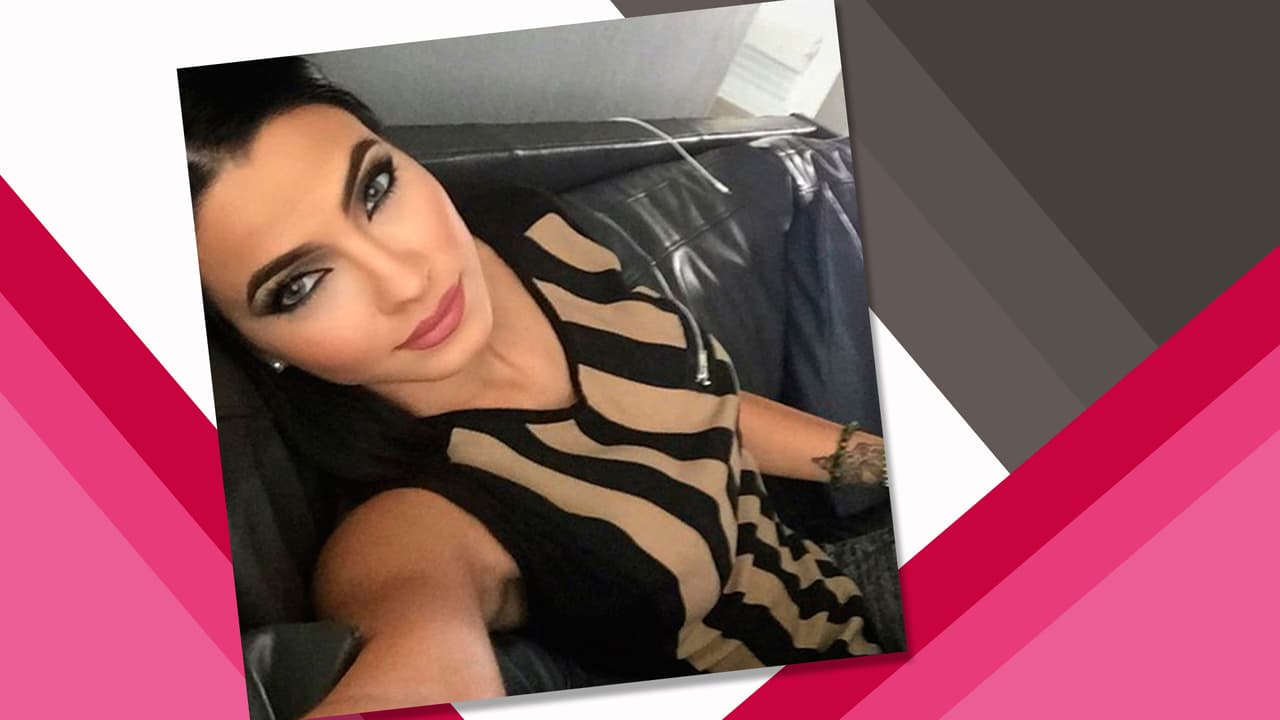 Patricia Corcino, séptima eliminada.