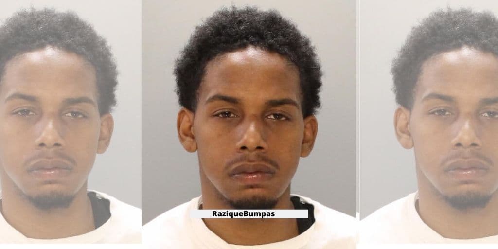 Identifican al sospechoso de asesinar a una mujer embarazada y al bebé  que llevaba en el vientre en tiroteo en el norte de Filadelfia