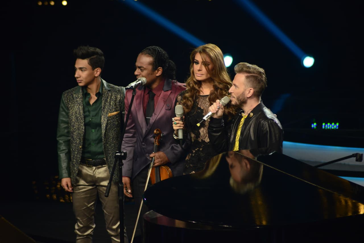 Desgraciadamente, la decisión de Noel le costó el pase a la final a la Familia Moro.