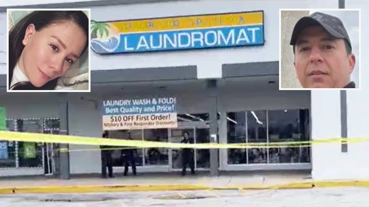 Familia pide ayuda para repatriar a Colombia el cuerpo de Yesenia Jaramillo, asesinada en Prince George’s