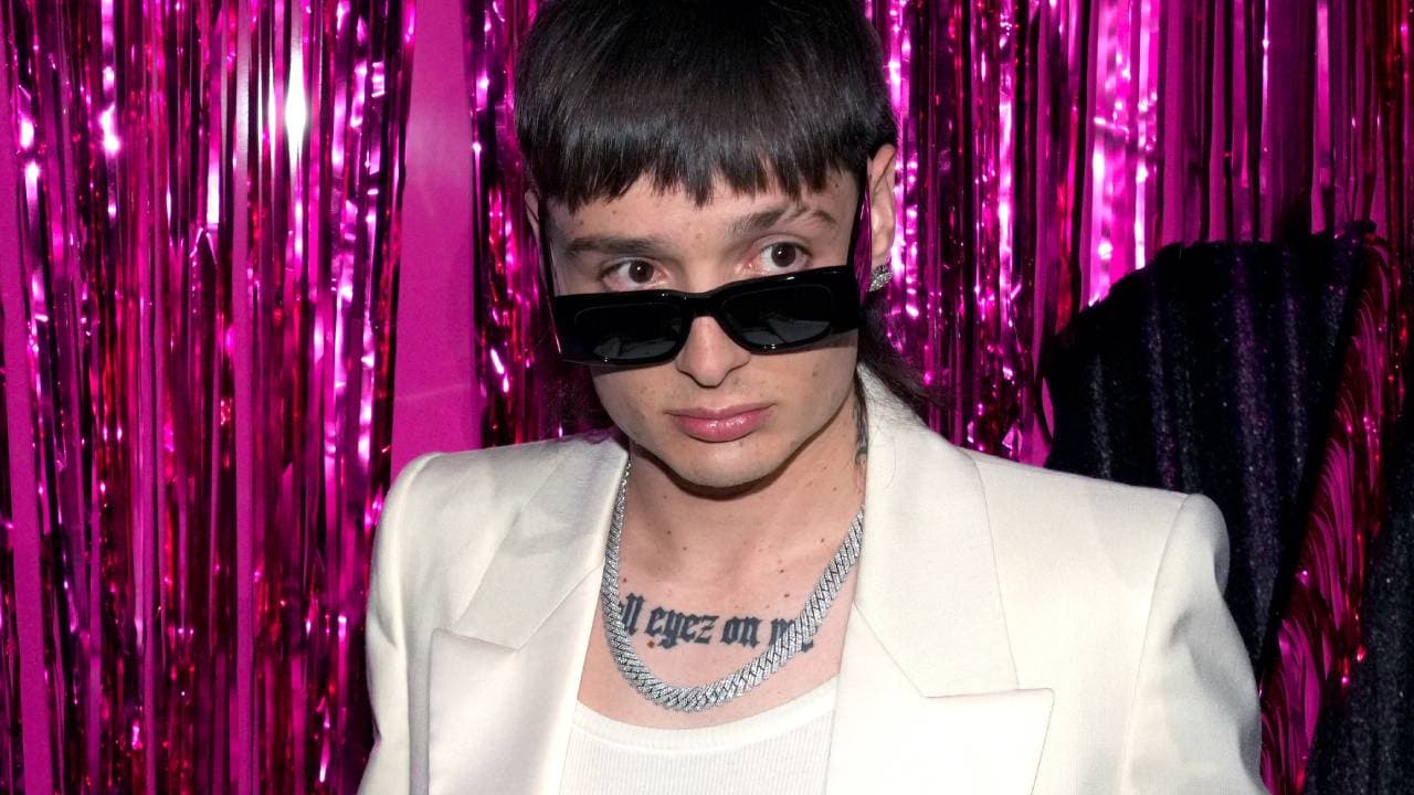 Peso Pluma tiene dos nominaciones en los Latin GRAMMY: expertos señalan que debía tener una más