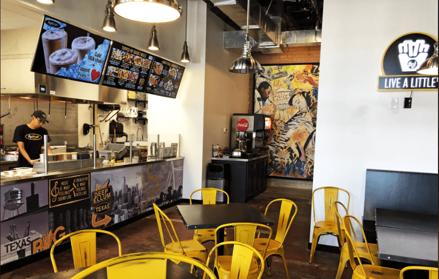 El anuncio de estos restaurantes se une al de que, en diciembre, cinco reconocidos restaurantes de la ciudad también había saldo de acción. Estos fueron: Zaytinya, Punch Bowl Social Fort Worth, GetFried Deep Ellum, Small Brewpub y Jack’s Kitchen.