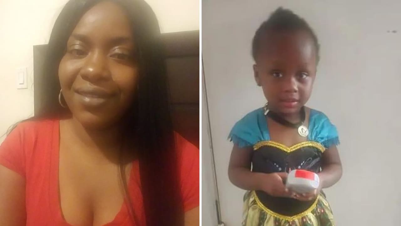 Niña de 4 años sobrevive varios días junto a los cuerpos sin vida de su madre y hermano en El Bronx