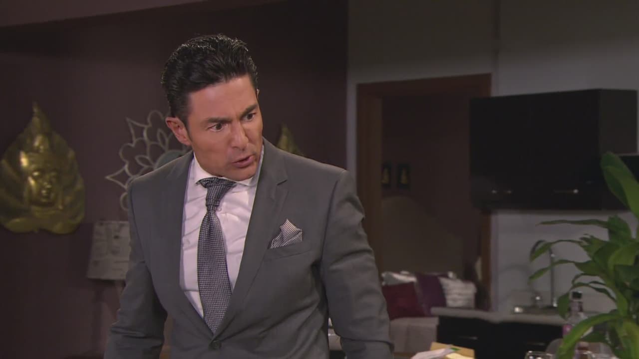 ¿Será demasiado tarde para su amor?