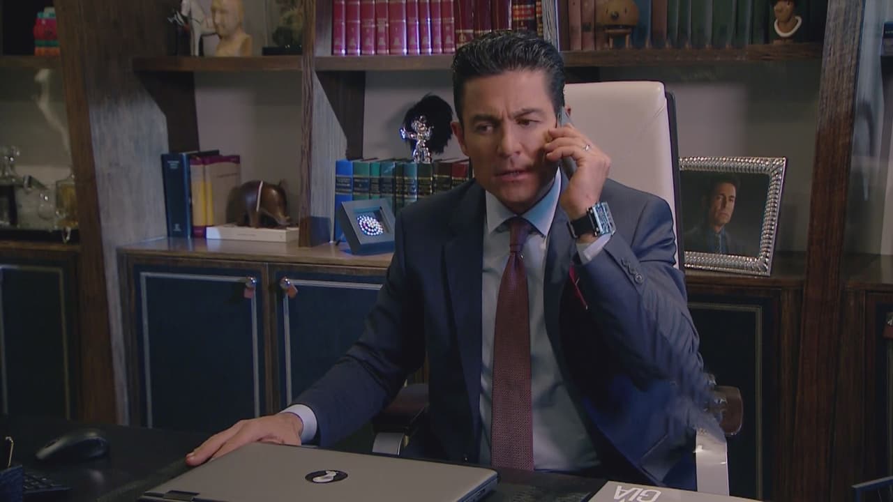 ¿Qué planes macabros tendrá Eladio para arruinar a Arturo?