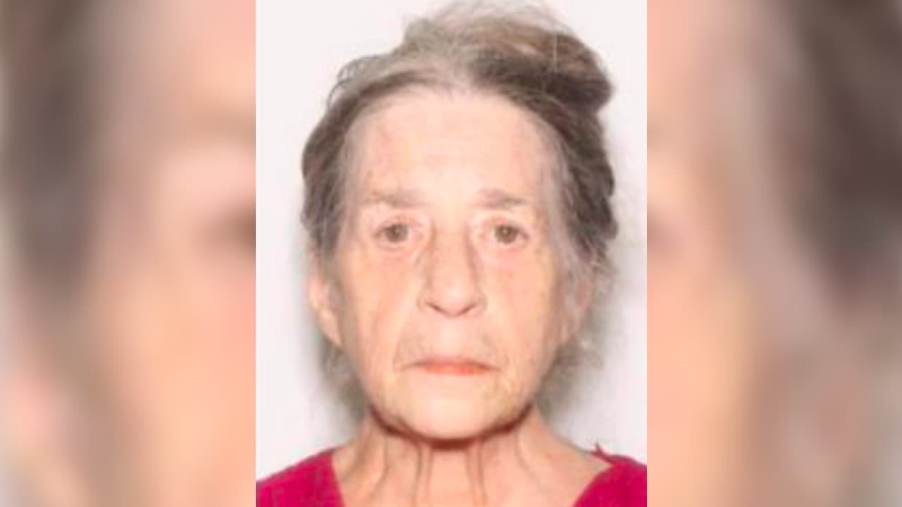 Localizan a anciana de Hudson reportada como desaparecida