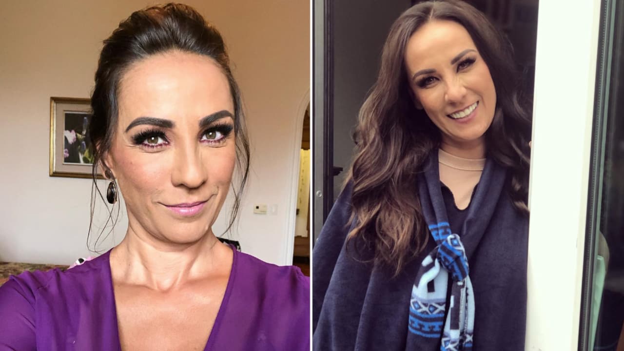 Consuelo Duval enfrentó a la amante de uno de sus exesposos: así fue como descubrió la infidelidad