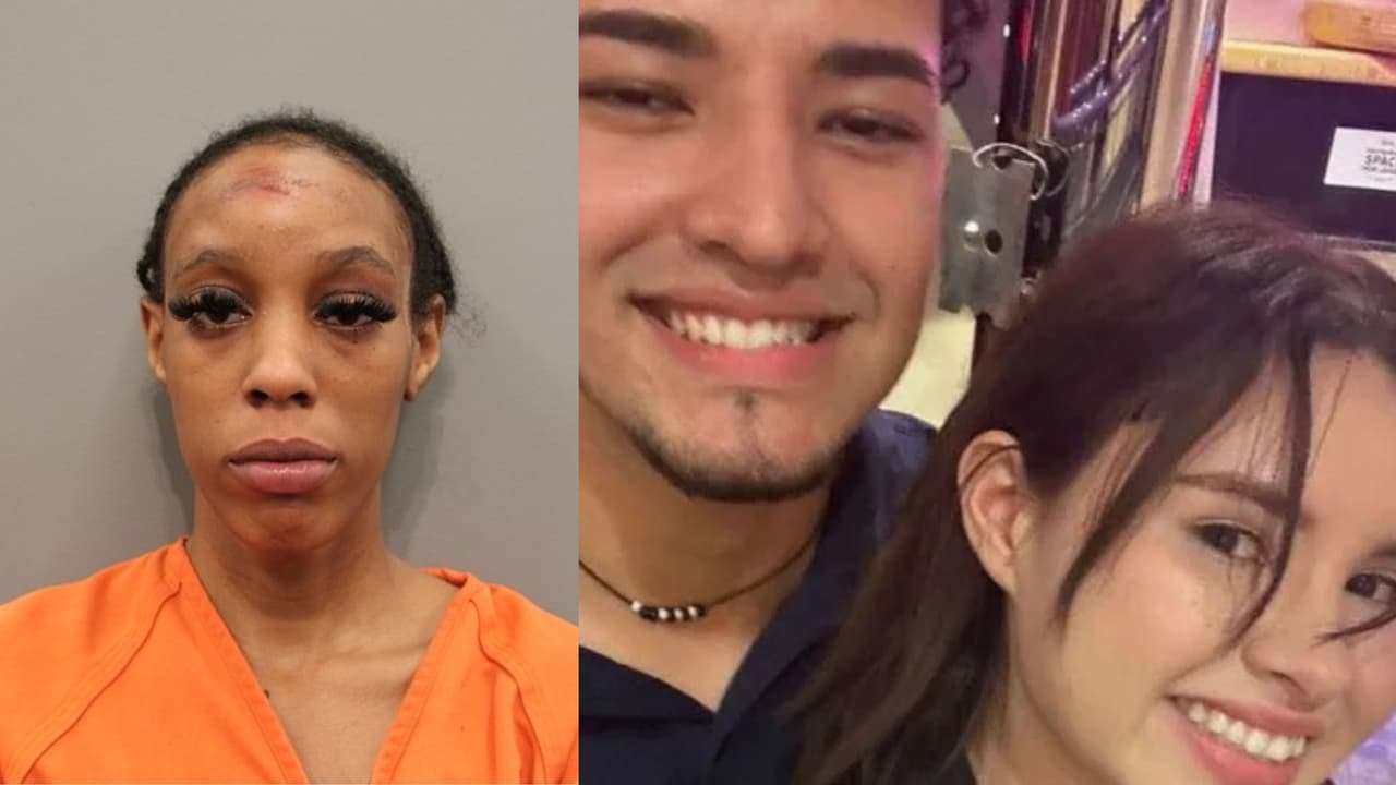 Mujer es acusada de conducir ebria un Tesla y provocar la muerte de dos jóvenes en Texas