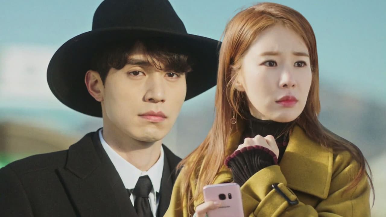 La Parca llena de terror a Sunny al salvarla