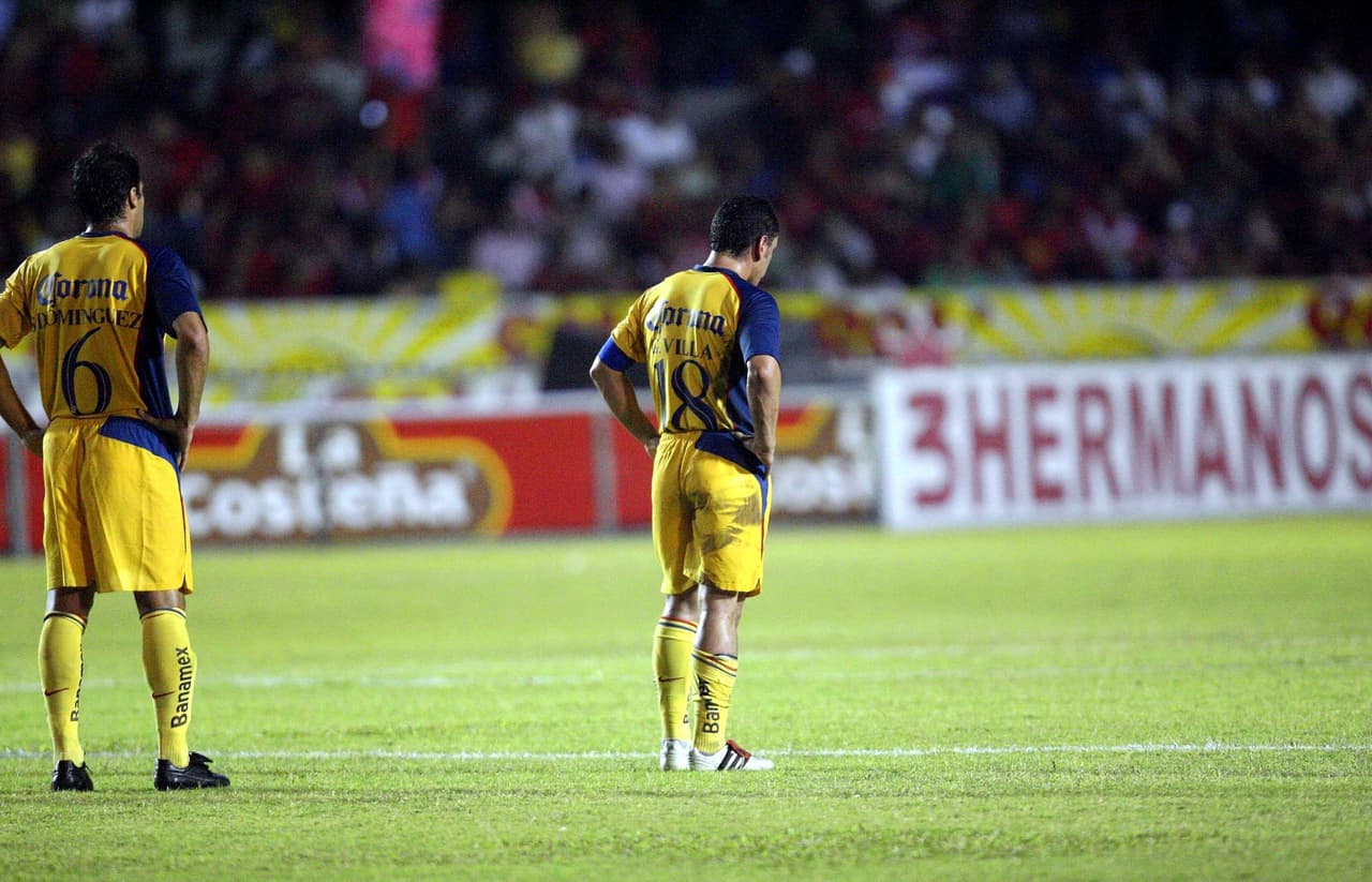 Se quedaron en el
<b> fondo de la tabla general</b> con una cosecha de
<b>11 puntos de 51 disputados</b>. Solo ganaron tres partidos (Pumas, Tecos y Monterrey).
