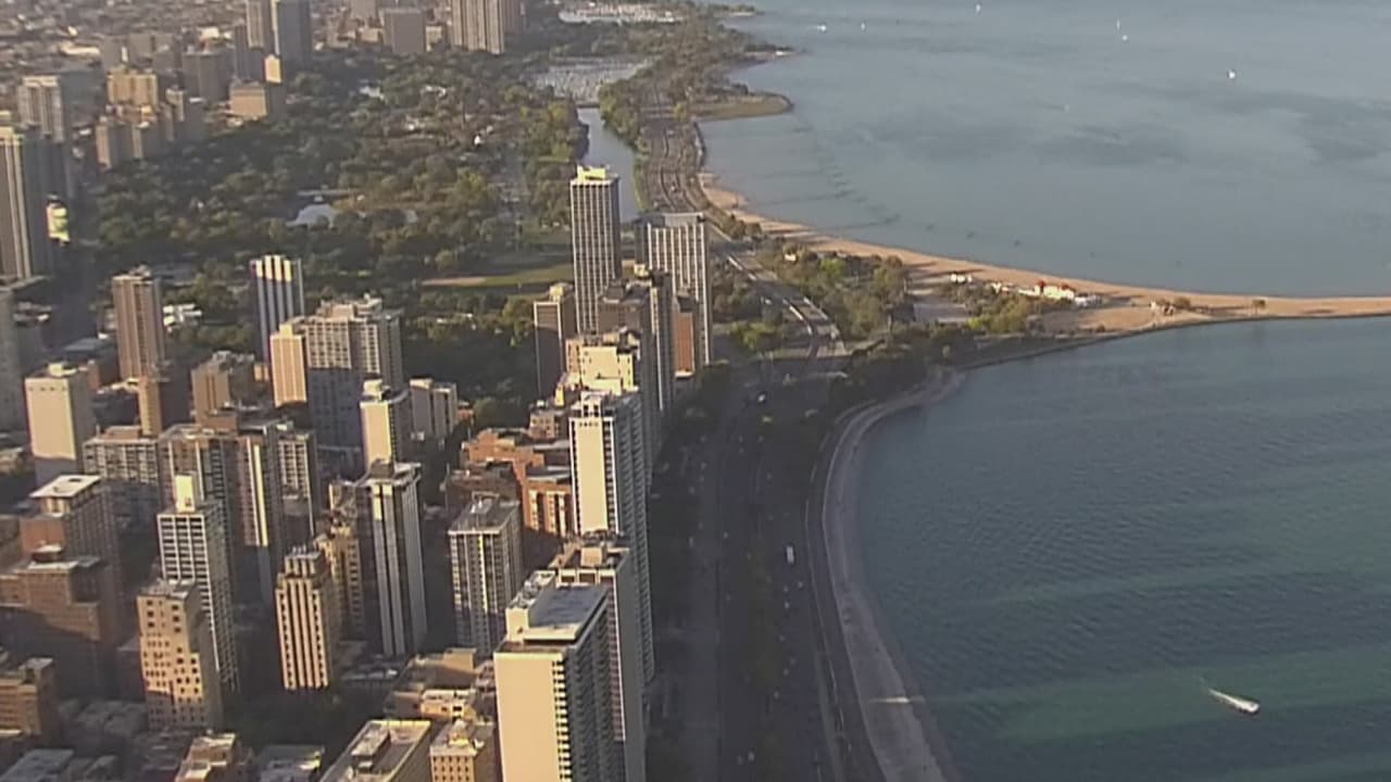 Este jueves continuará el cielo despejado pero se espera un ligero descenso de temperatura