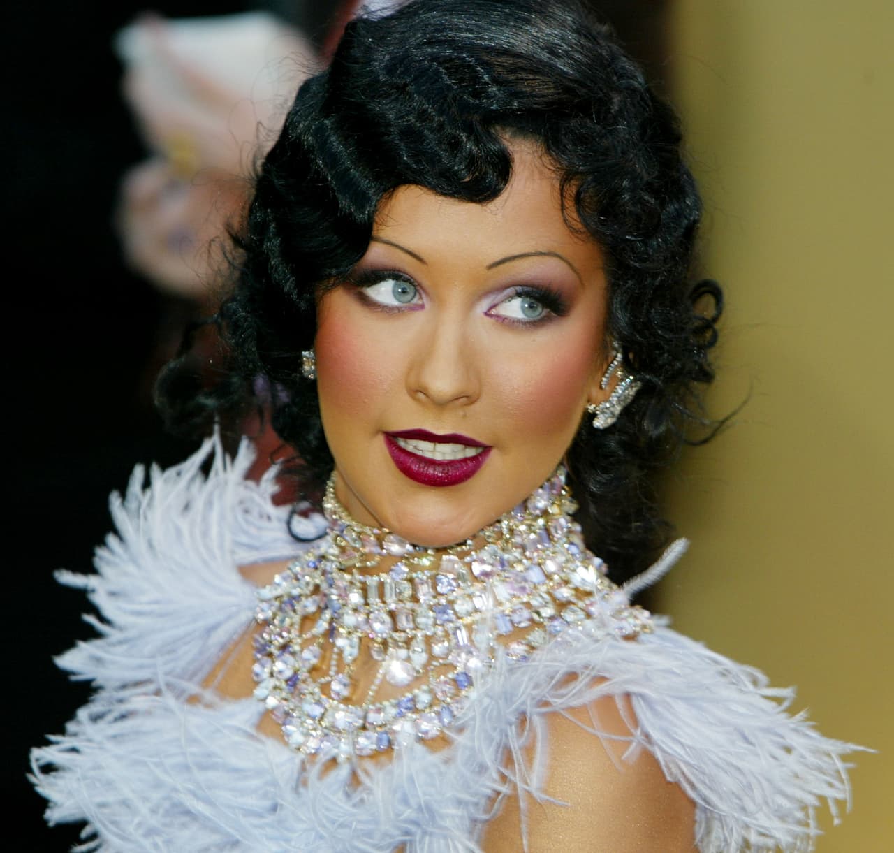 ¿Serán trucos de maquillaje o algún arreglito hecho por un médico?