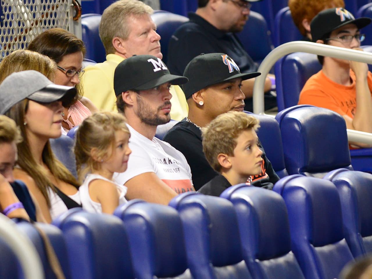 Simplemente, porque siempre los unirá su gran amor: sus dos hijos.