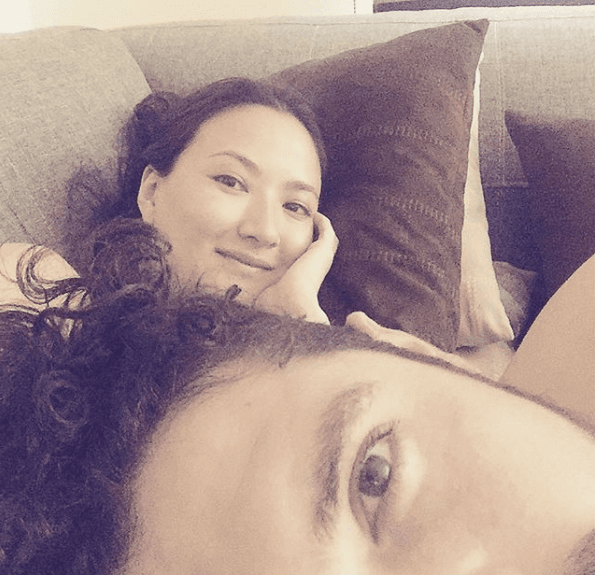 Hiromi habría señalado que ella y su esposo creían que sería niño, pero el médico les confirmó que se trataba de una niña.