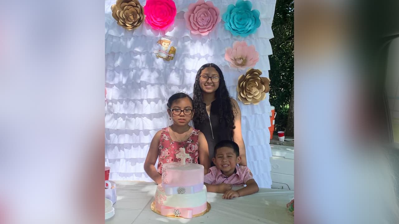 <b>Olga Alvarez</b> - "Feliz Día del niño 😘😍".