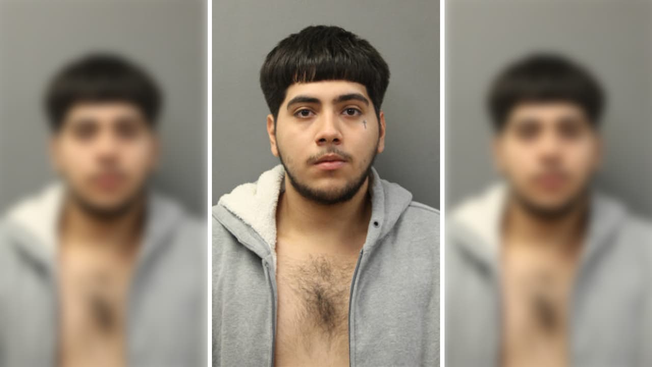 Leonel Serrano es señalado como presunto responsable de un asesinato que habría derivado de una pelea.