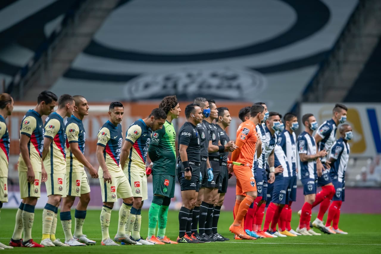 Femexfut cita de urgencia tras brote de coronavirus en Rayados
