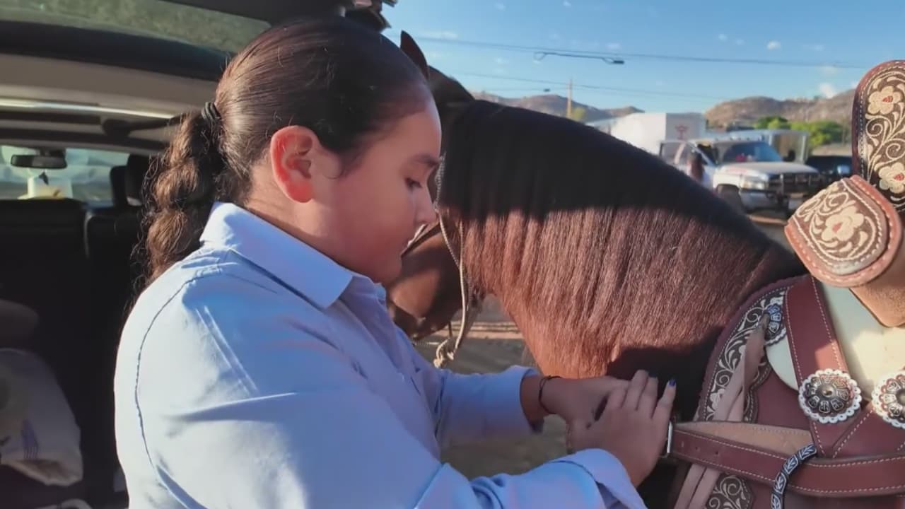 La charrería: una tradición que sigue viva en el corazón de la nueva generación