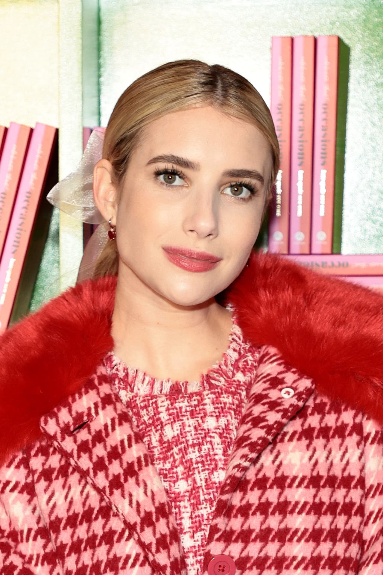 Emma Roberts ha continuado con su carrera como actriz en películas como ‘Nerve: un juego sin reglas’, ‘Amor de calendario’ y en series como ‘Scream Queens’ y ‘American Horror Story’.