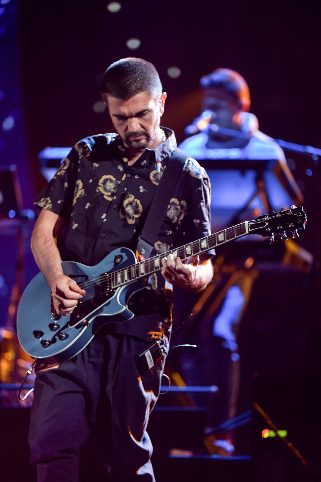 Juanes tendrá presentaciones inolvidables.