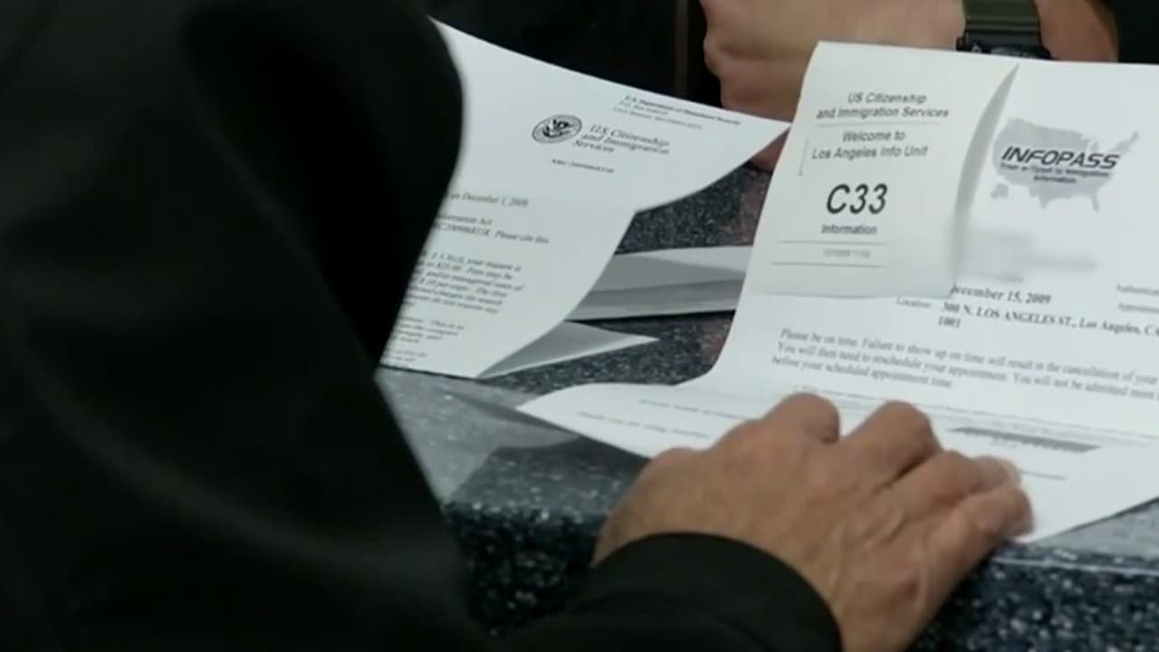 Aprobación de casos de asilo en Chicago cae al 3,3% tras endurecerse requisitos
