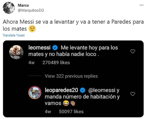 El astro argentino dejó el Barcelona después de 20 años y ahora tiene un nuevo hogar, el Paris Saint-Germain. Las redes estallaron en memes y estos son los mejores.